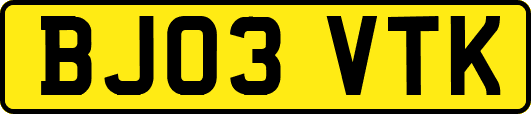 BJ03VTK