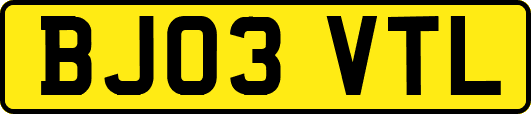 BJ03VTL