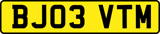 BJ03VTM