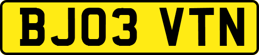 BJ03VTN