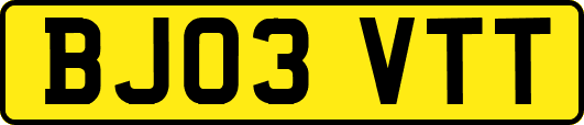 BJ03VTT