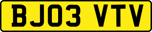 BJ03VTV