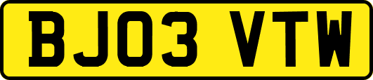 BJ03VTW