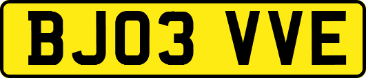 BJ03VVE