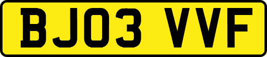BJ03VVF