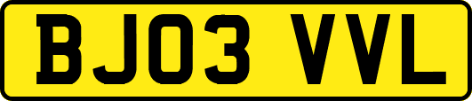BJ03VVL