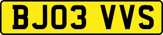 BJ03VVS