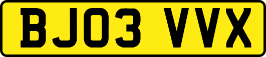 BJ03VVX