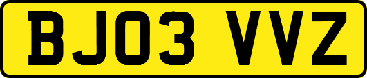BJ03VVZ
