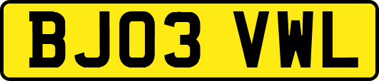 BJ03VWL