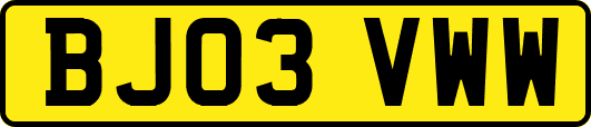 BJ03VWW