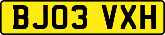BJ03VXH