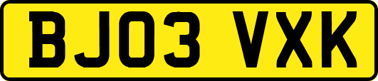 BJ03VXK