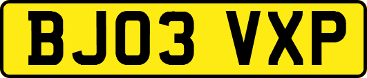 BJ03VXP