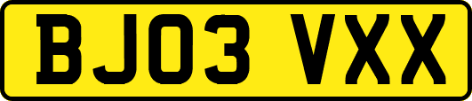 BJ03VXX
