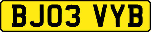 BJ03VYB