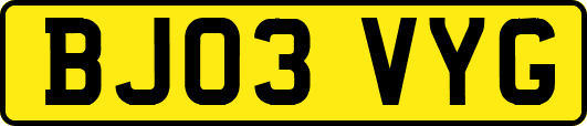 BJ03VYG