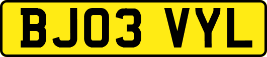 BJ03VYL