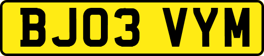 BJ03VYM