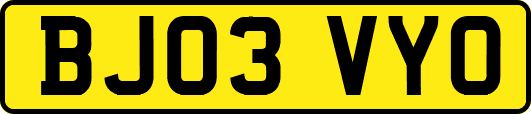 BJ03VYO
