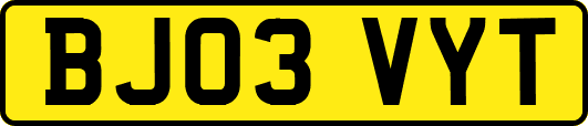 BJ03VYT
