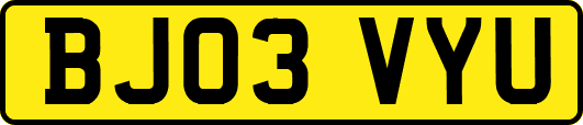 BJ03VYU