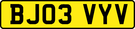 BJ03VYV