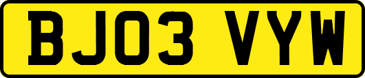 BJ03VYW