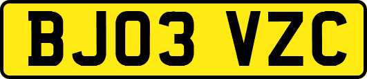BJ03VZC