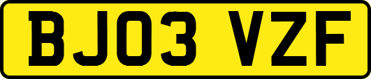 BJ03VZF
