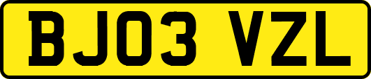 BJ03VZL