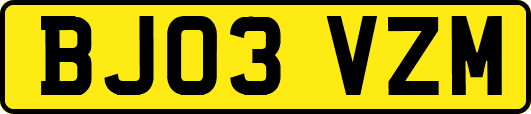 BJ03VZM