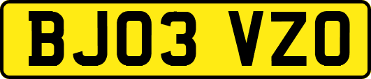 BJ03VZO