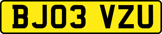 BJ03VZU