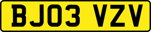 BJ03VZV