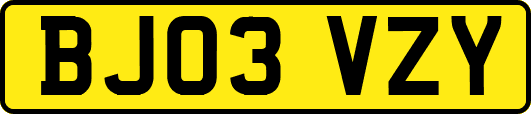 BJ03VZY