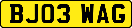 BJ03WAG
