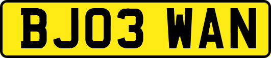 BJ03WAN