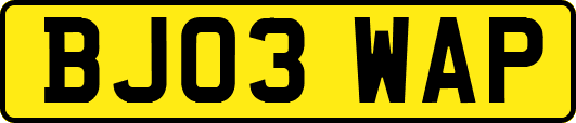 BJ03WAP
