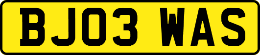 BJ03WAS
