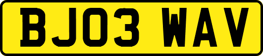 BJ03WAV