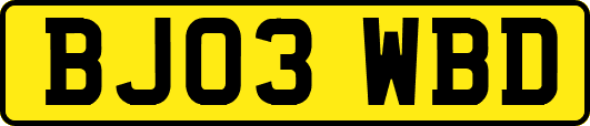 BJ03WBD