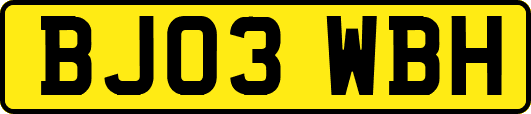 BJ03WBH