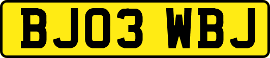 BJ03WBJ
