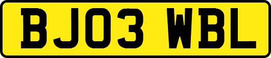 BJ03WBL