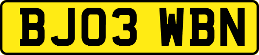 BJ03WBN