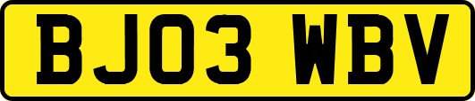 BJ03WBV