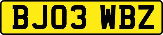 BJ03WBZ