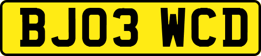 BJ03WCD