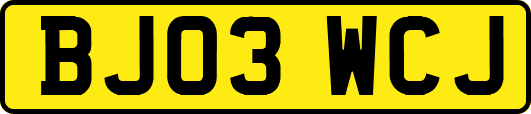 BJ03WCJ